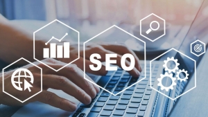 Important SEO Important SEO