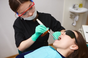 Tissue Dental Tissue Dental